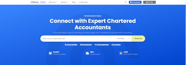 CAFind gallery image