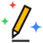 شعار AutoDraw