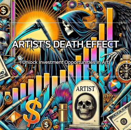 Artist's Death Effect Database gallery image