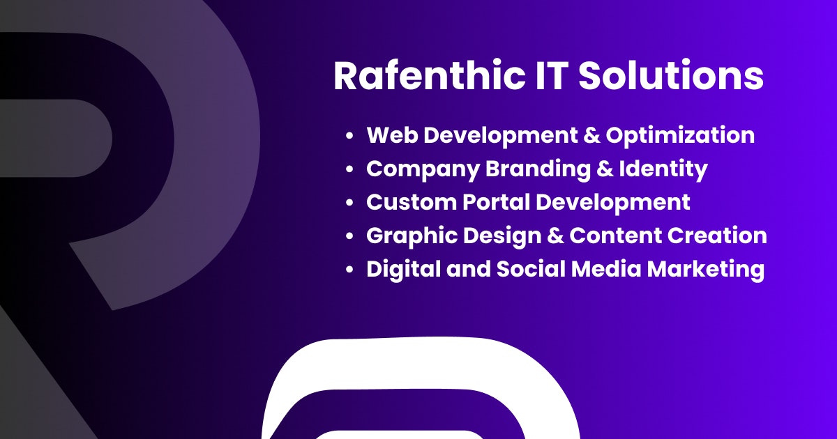 Rafenthic gallery image