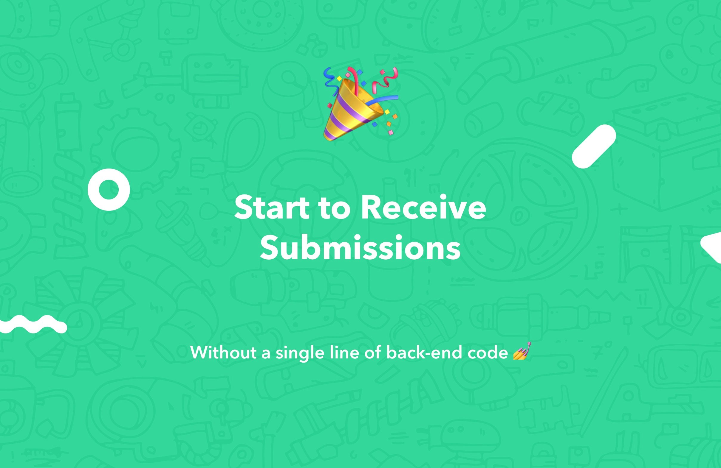 Formcarry CLI gallery image