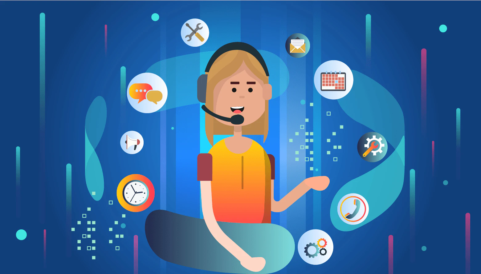 Support Is Insurance For Your Business