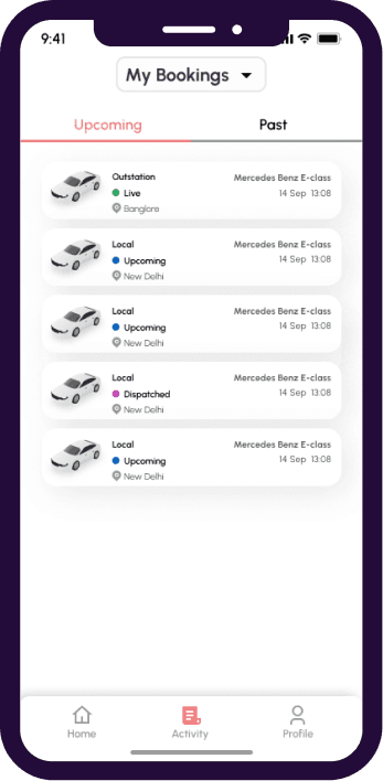 Média Logiciel d'expédition de taxi |Zoyride - Alimenter l'efficacité avec le logiciel de transport intelligent 3