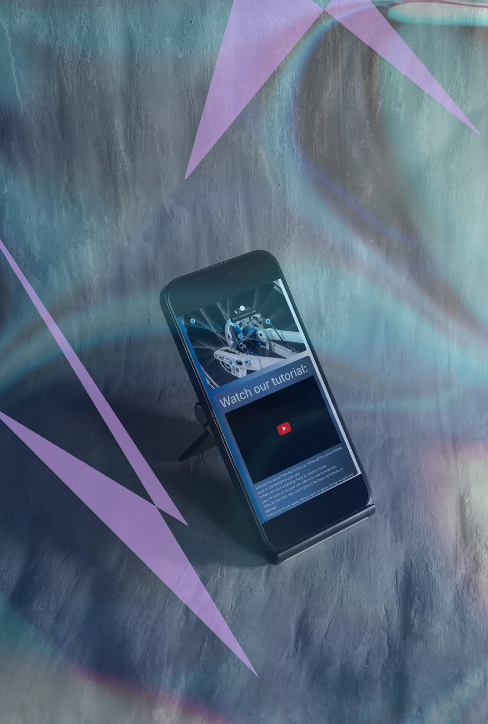 ZOVR-TAG screenshot 13