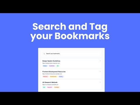 Bookmark Search Plus gallery image