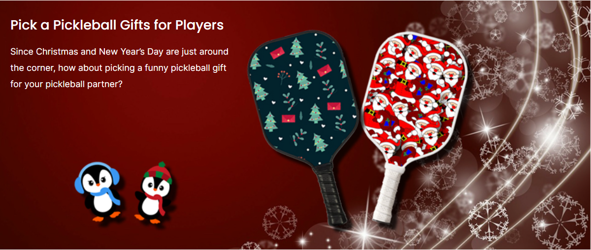 Pickleball Custom media 2
