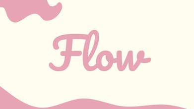 Flow gallery image