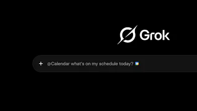 Grok Connectors gallery image