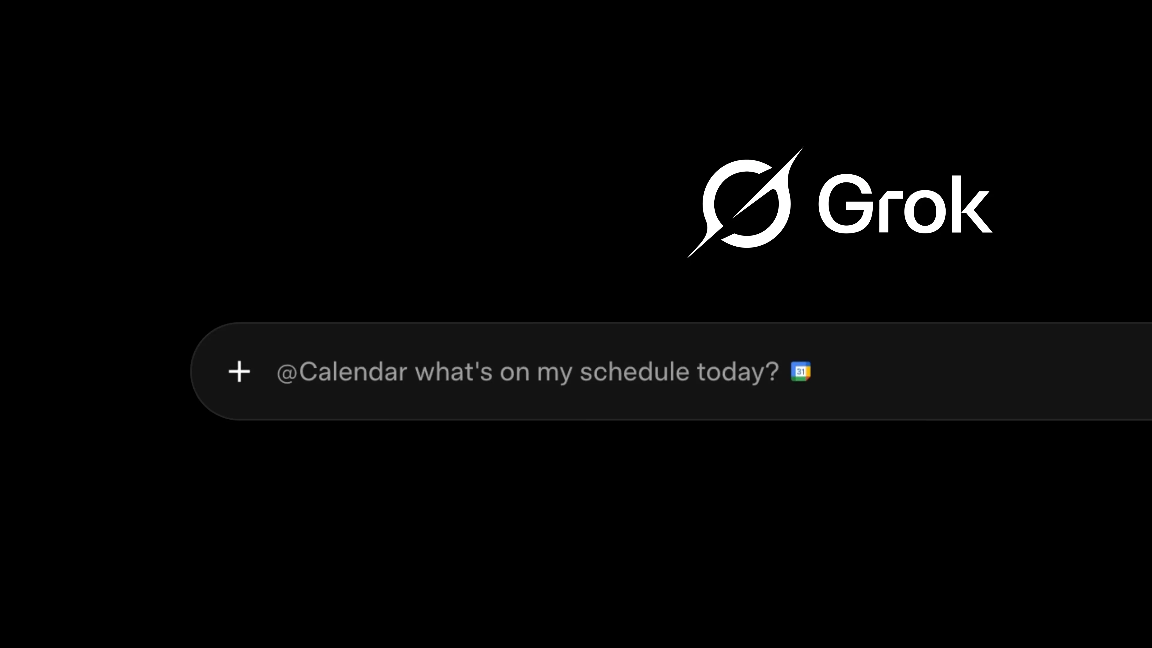 Grok Connectors screenshot 4