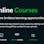 Latest Courses with Certificates Online