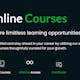 Latest Courses with Certificates Online