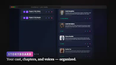 NovelLab.ai gallery image