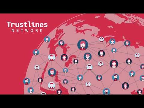 Trustlines - People Powered Money gallery image