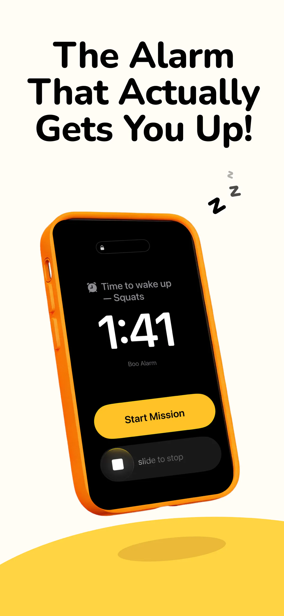 Boo Alarm gallery image