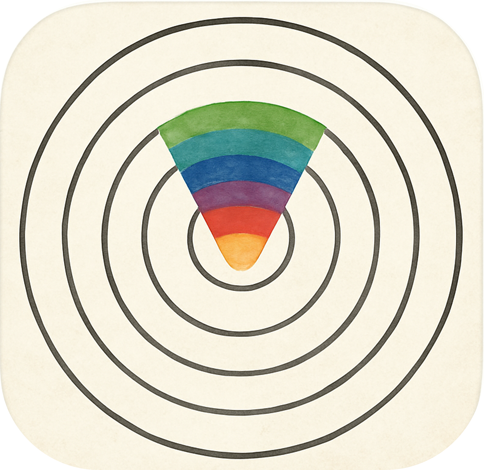 Eyeball logo