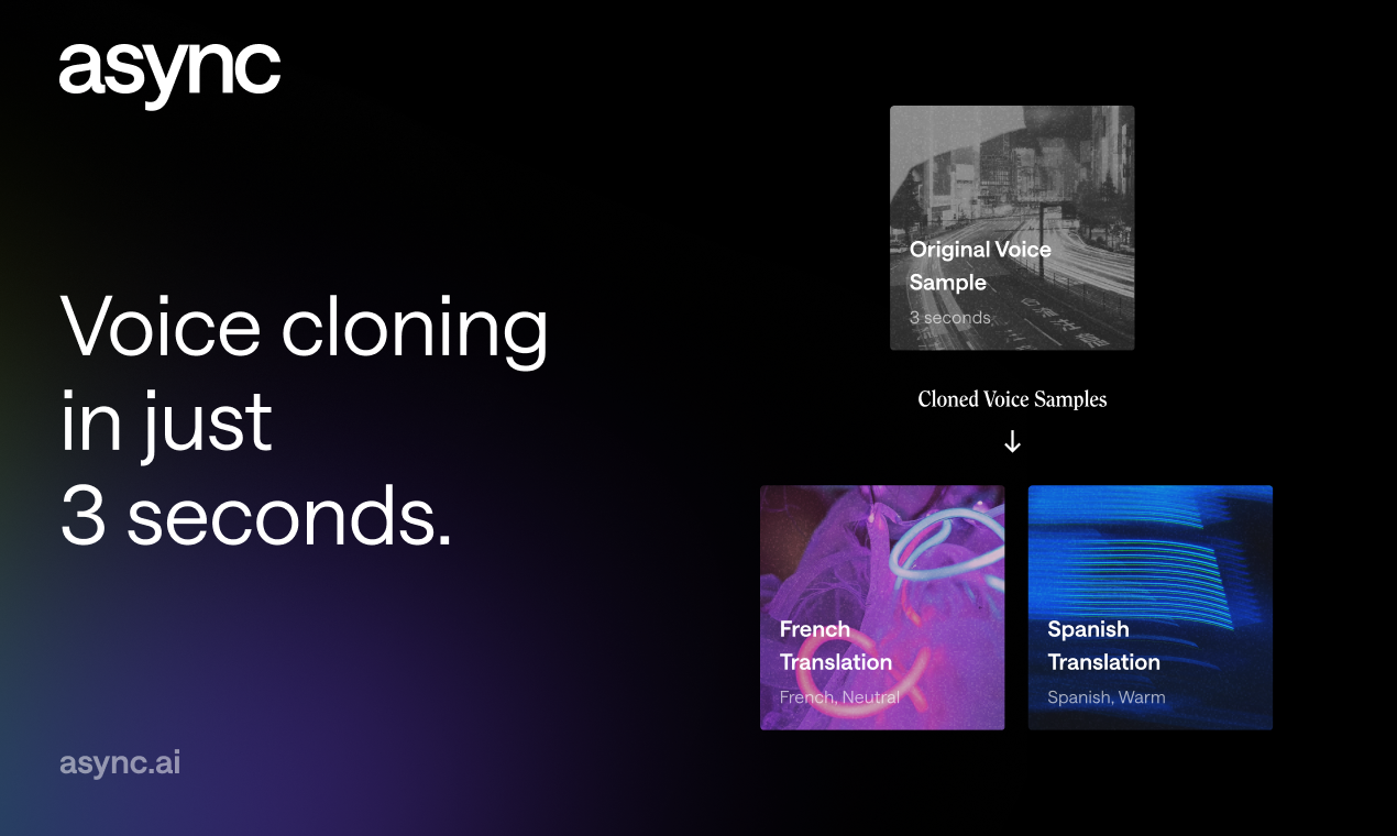 Async Voice AI media 3