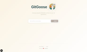 GitGoose gallery image