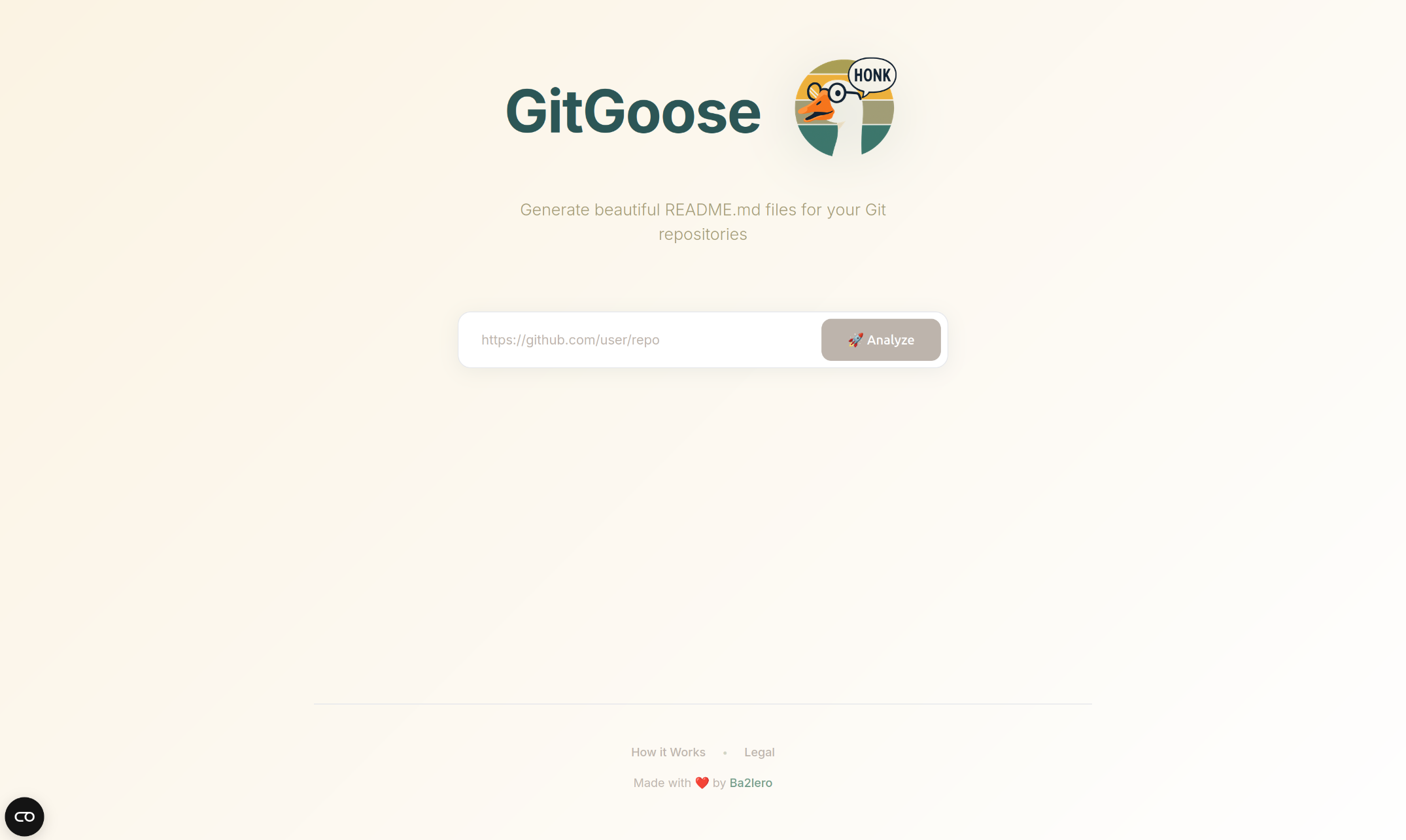 GitGoose media 2