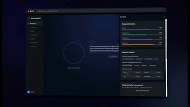 InterviewSense gallery image