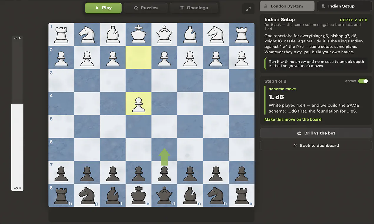 99chess gallery image