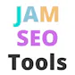 JAM SEO tools