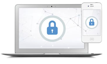 MIRACL Trust® Multi-Factor Authentication gallery image