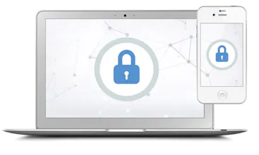 MIRACL Trust® Multi-Factor Authentication gallery image