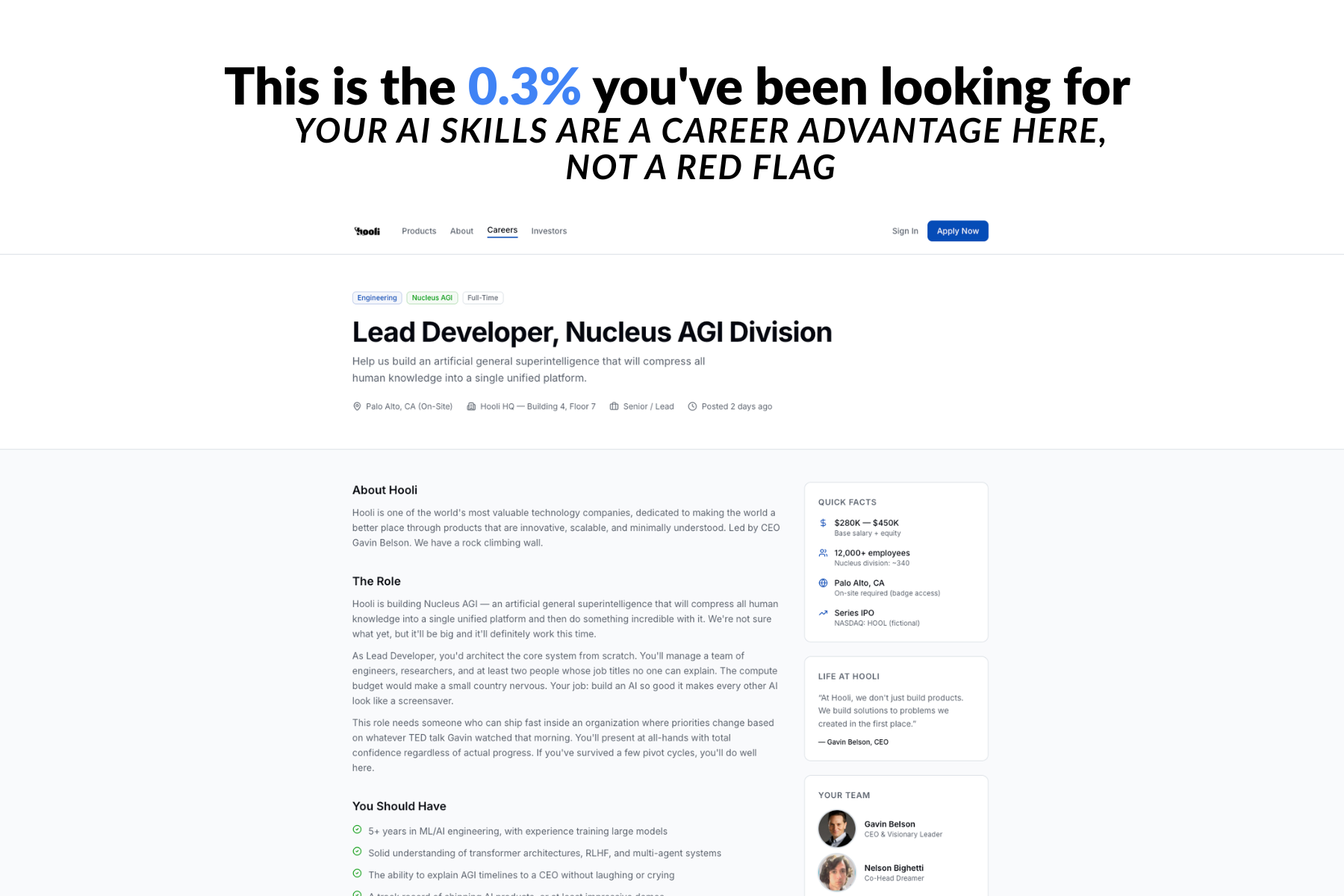 Vibe Code Jobs gallery image