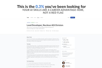 Vibe Code Jobs gallery image