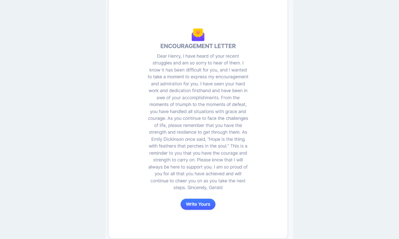 LetterNerd media 3