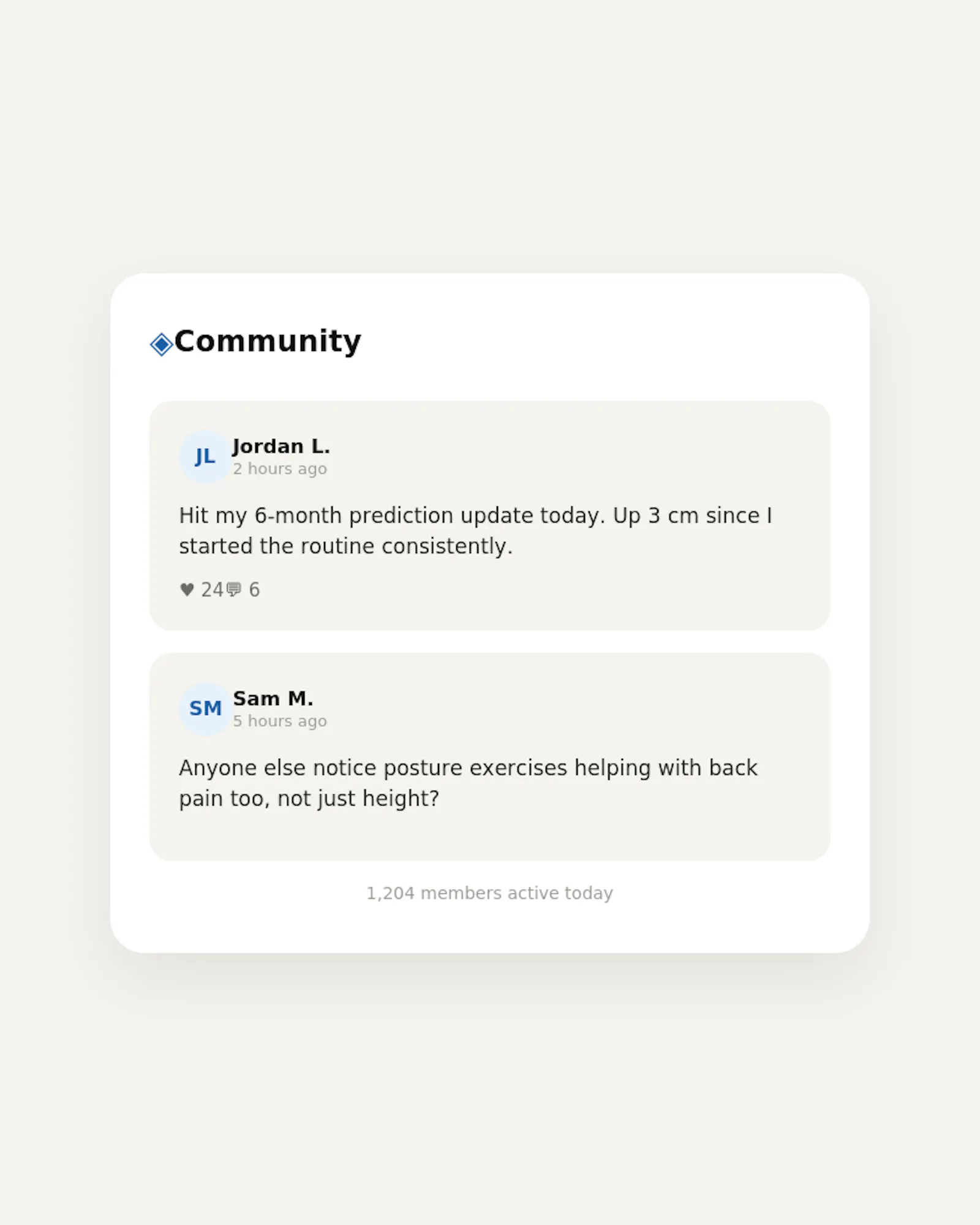 Altura screenshot 3