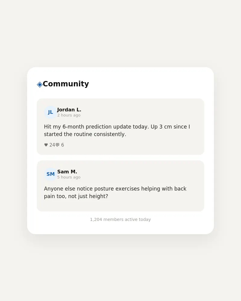 Altura screenshot 3