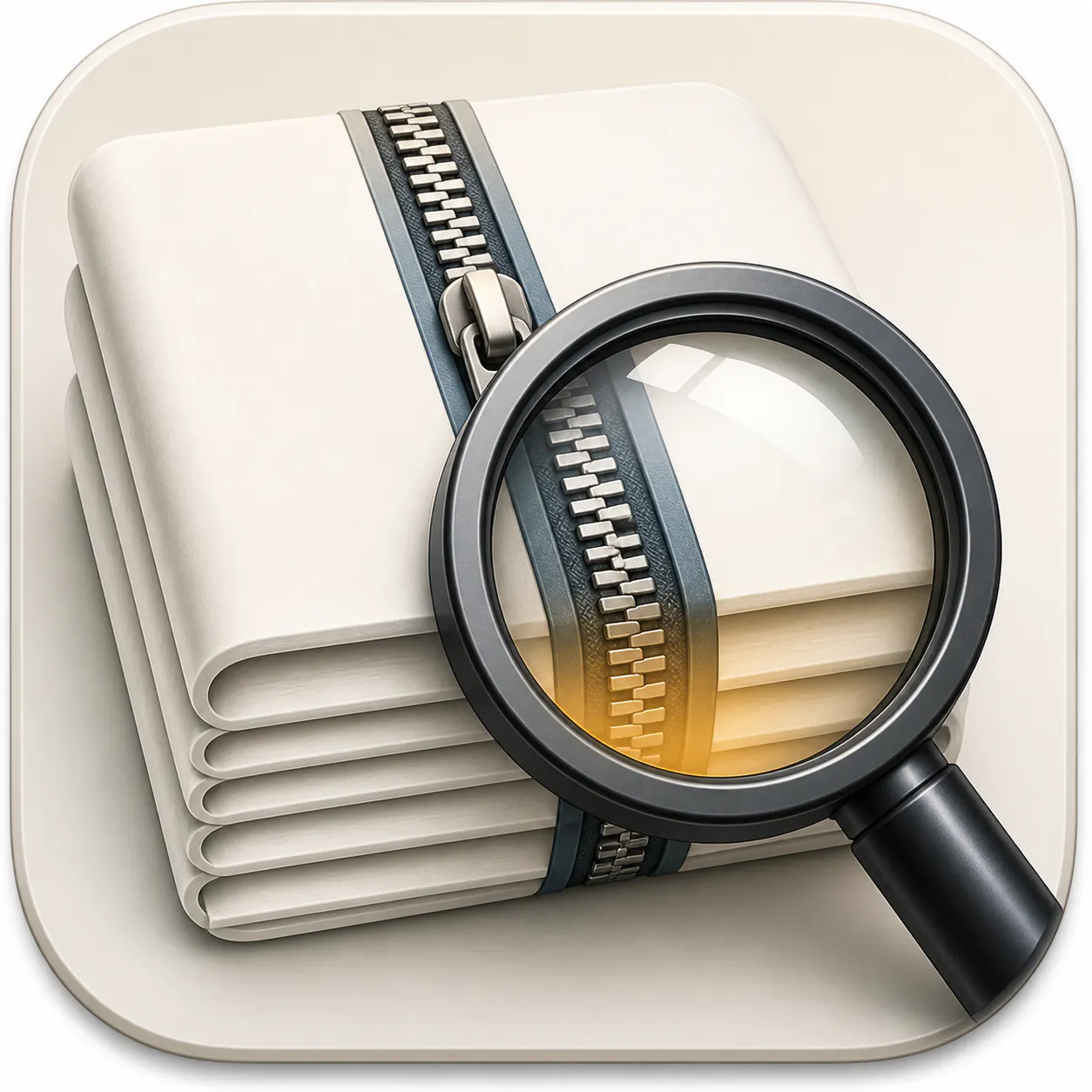 ZipSeek