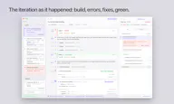 Agent Activity
