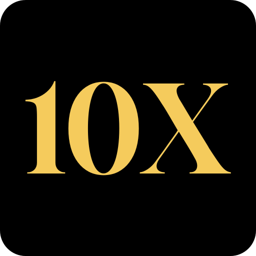 10Xjobs