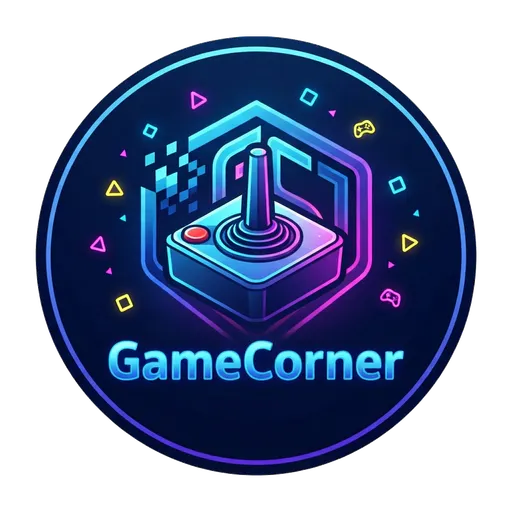 Game Corner gallery image