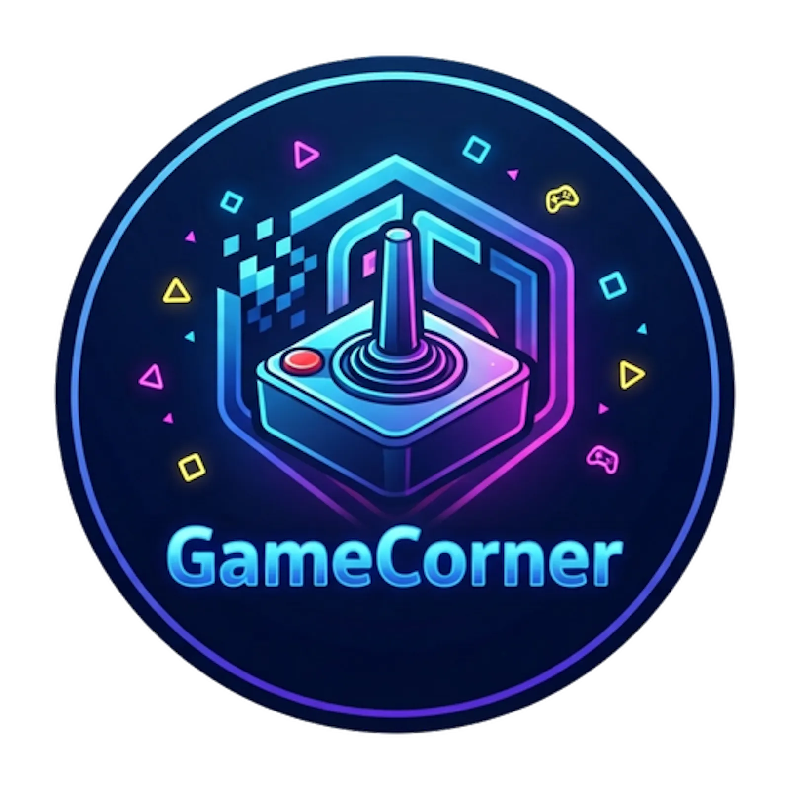 Game Corner screenshot 2
