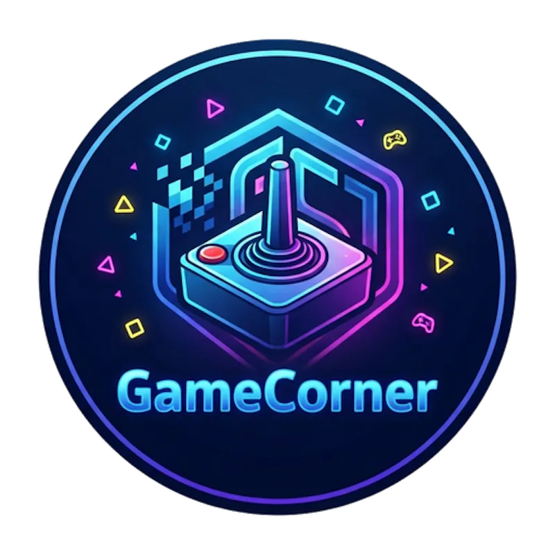 Game Corner screenshot 2