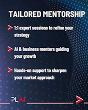 PLAI - Mondadori Group Accelerator gallery image