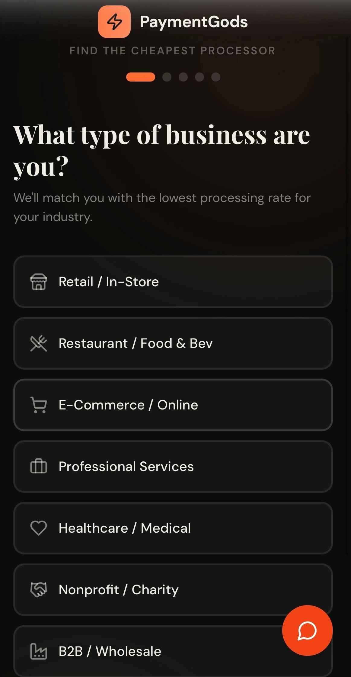 Payment Gods gallery image