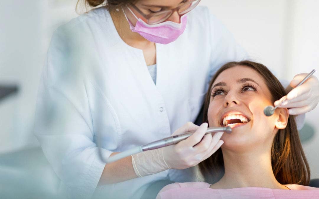 Naba Dental gallery image