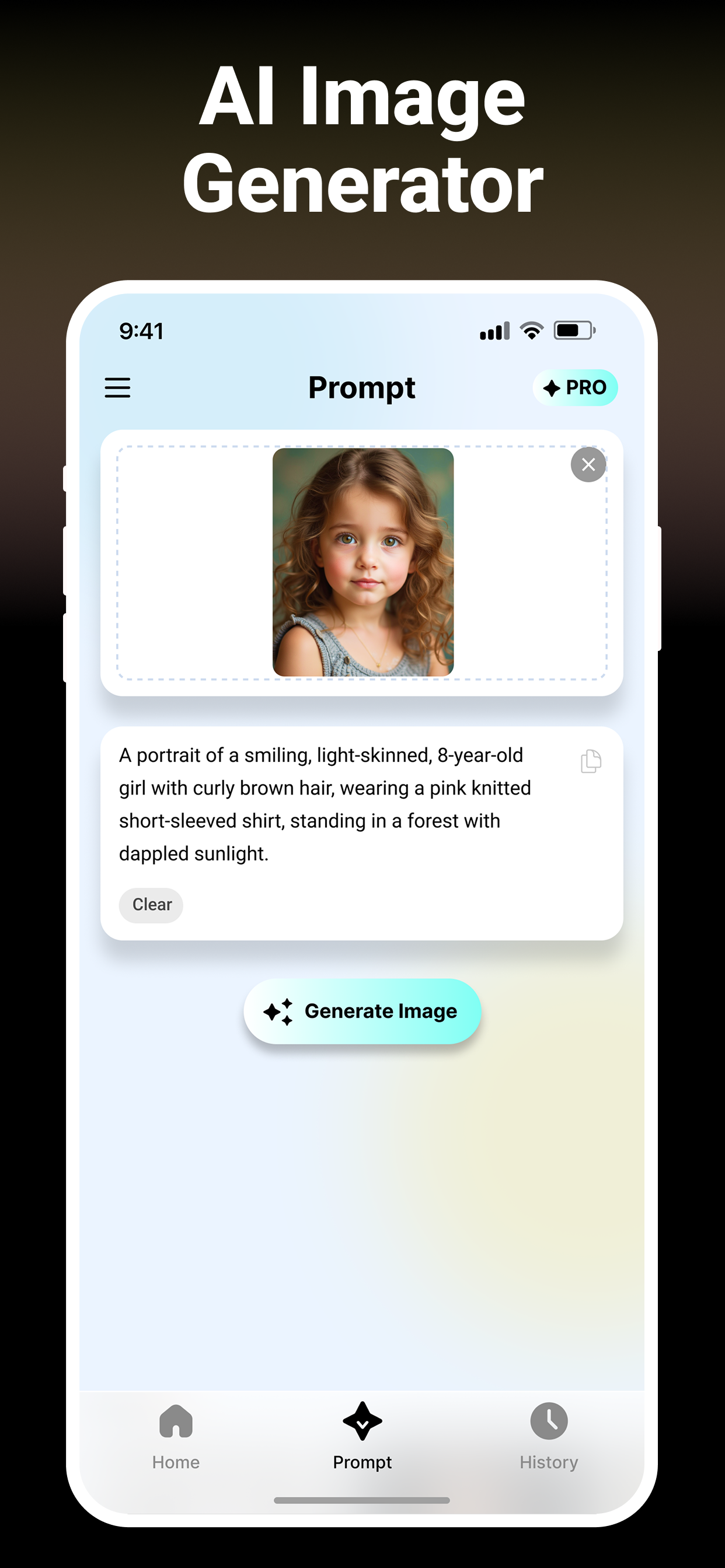  AI Editor - AI Photo Edit & Art Creator gallery image