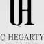 Q Hegarty Photography Weddings Portraits