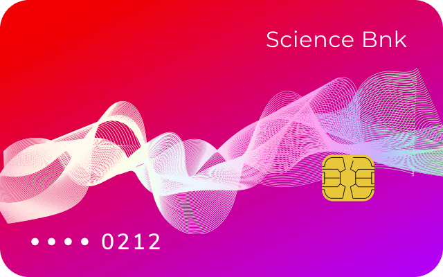 Science Bank gallery image