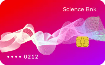 Science Bank gallery image