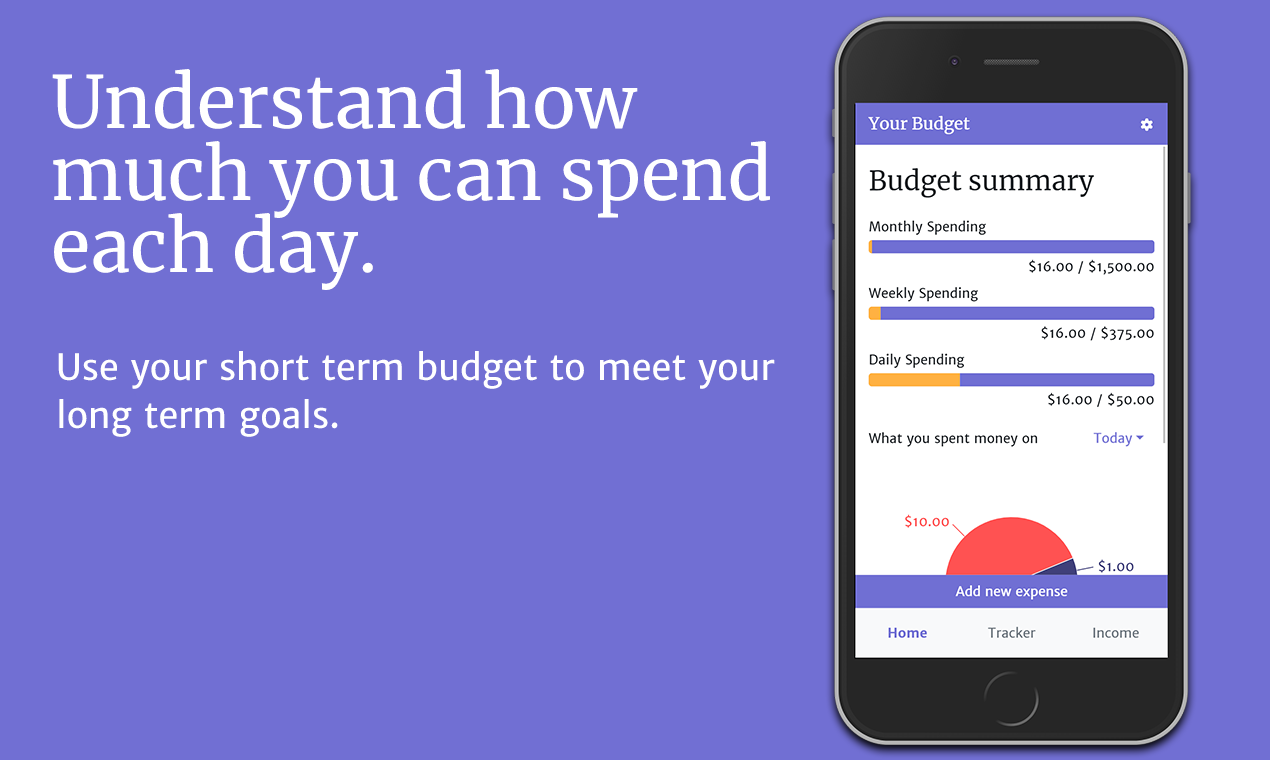 Joybudget gallery image