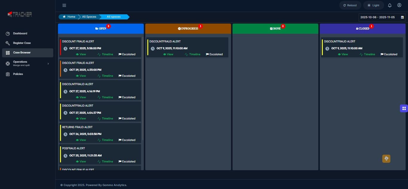 Prompto—AI-Powered ETL + BI + ML - Screenshot 4 preview