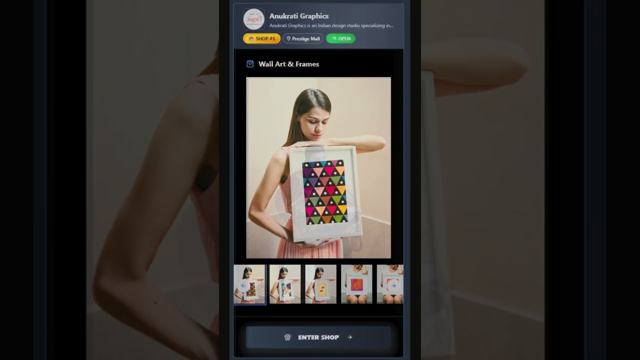 LeBrands.Space gallery image