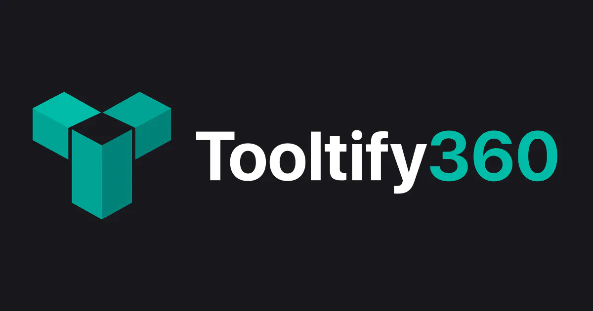 Tooltify360 gallery image