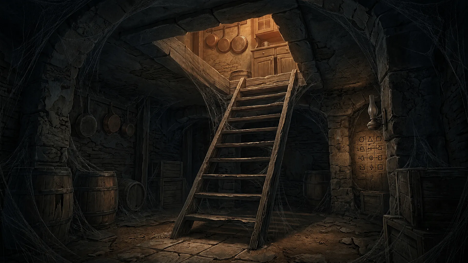 The Seven Will Die gallery image